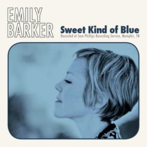 Image of Emily Barker - Sweet Kind Of Blue