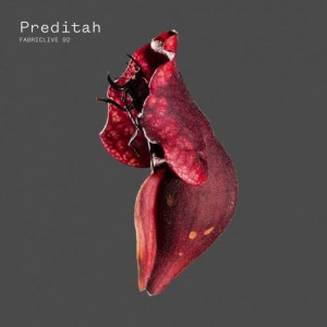 Image of Various Artists - Fabriclive 92 - Preditah
