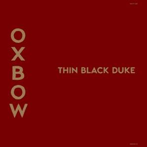 Image of Oxbow - Thin Black Duke