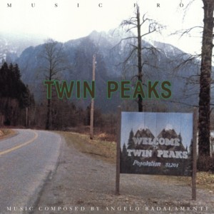 Image of Angelo Badalamenti - Music From Twin Peaks