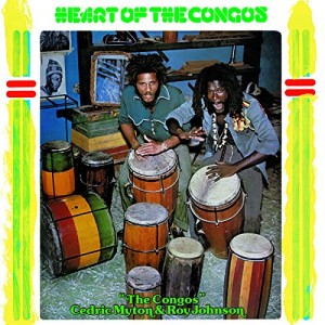 Image of The Congos - Heart Of The Congos - 40th Anniversary Edition
