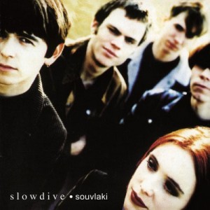 Image of Slowdive - Souvlaki - 180g Audiophile Vinyl Edition