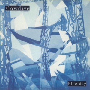 Image of Slowdive - Blue Day - 180g Audiophile Vinyl Edition