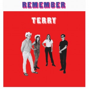 Image of TERRY - Remember Terry