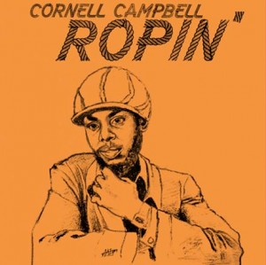 Image of Cornell Campbell - Ropin'