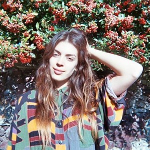 Image of Julie Byrne - Rooms With Walls And Windows