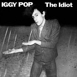 Image of Iggy Pop - The Idiot - Back To Black Edition