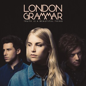 Image of London Grammar - Truth Is A Beautiful Thing