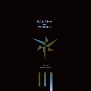 Image of Pantha Du Prince - The Triad: Ambient Versions