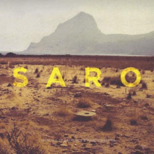 Image of Emanuele De Raymondi & Marco Messina - SARO (Original Soundtrack)