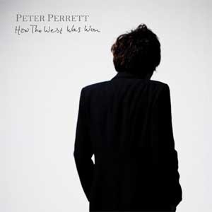 Image of Peter Perrett - How The West Was One