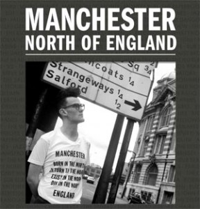 Various Artists - Manchester North Of England - A Story Of Independent Music Greater Manchester 1977-1993