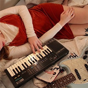 Image of Soccer Mommy - Collection