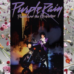 Image of Prince & The Revolution - Purple Rain (Remastered)