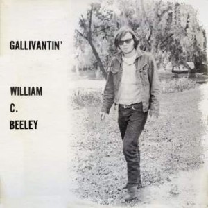 Image of Will Beeley - Gallivantin'