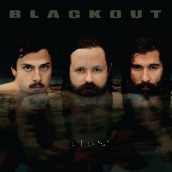 Image of Blackout - The Horse