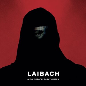 Image of Laibach - Also Sprach Zarathustra