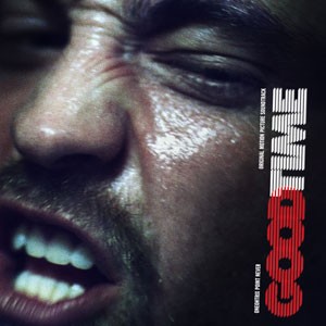 Image of Oneohtrix Point Never - Good Time - Original Motion Picture Soundtrack
