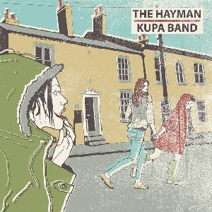 Image of Hayman Kupa Band - The Hayman Kupa Band