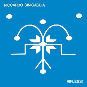 Image of Riccardo Sinigaglia - Riflessi