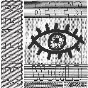 Image of Benedek - Bene's World