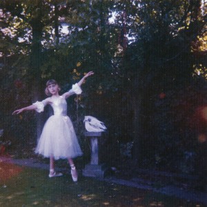 Image of Wolf Alice - Visions Of A Life