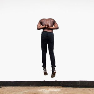 Image of Moses Sumney - Aromanticism