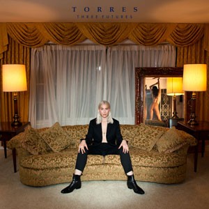 Image of Torres - Three Futures