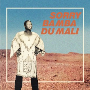 Image of Sorry Bamba - Du Mali (1977)