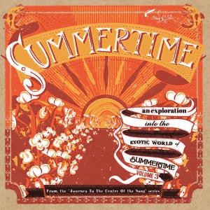 Image of Various Artists - Summertime - Journey To The Centre Of A Song Vol 3