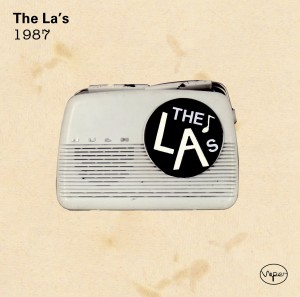Image of The La's - 1987