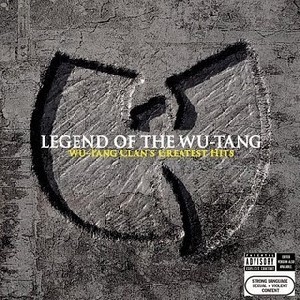 Image of Wu-Tang Clan - Legends Of The Wu-Tang Clan