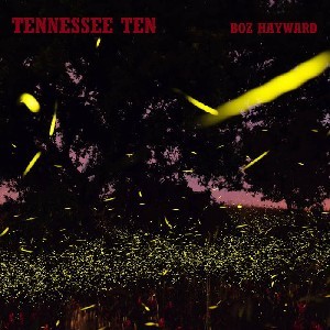 Image of Boz Hayward - Tennessee Ten