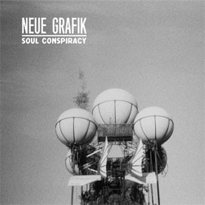 Image of Neue Grafik - Soul Conspiracy