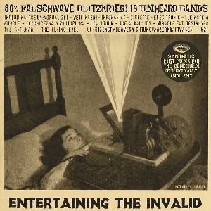 Image of Various Artists - Entertaining The Invalid