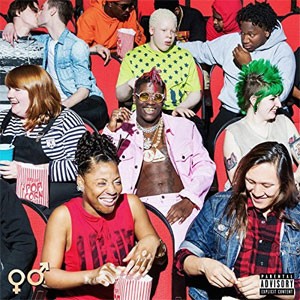 Image of Lil Yachty - Teenage Emotions