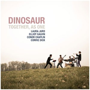 Image of Dinosaur - Together, As One