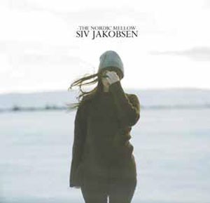 Image of Siv Jakobsen - The Nordic Mellow