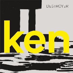 Image of Destroyer - Ken