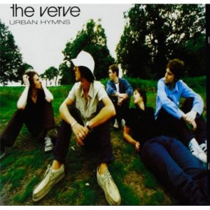 The Verve - Urban Hymns (20th Anniversary Edition)