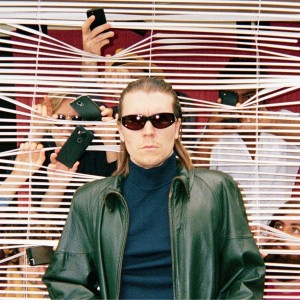 Image of Alex Cameron - Forced Witness