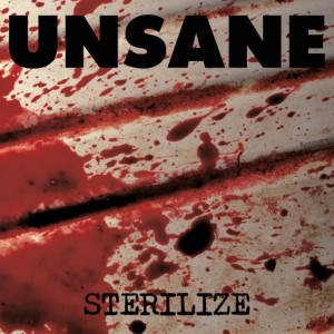 Image of Unsane - Sterilize