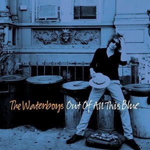 Image of The Waterboys - Out Of All This Blue