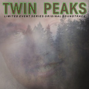 Image of Various Artists - Twin Peaks (Limited Event Series Soundtrack)
