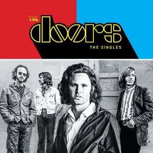 Image of The Doors - The Singles