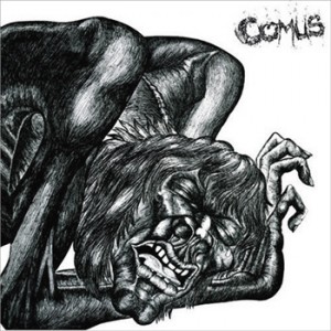 Image of Comus - First Utterance