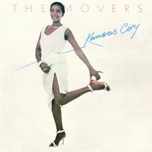 Image of The Movers - Kansas City