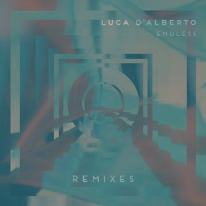Image of Luca D'Alberto - Her Dreams / Screaming Silence (Remixes)