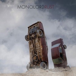 Image of Monolord - Rust