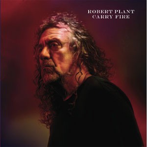 Image of Robert Plant - Carry Fire